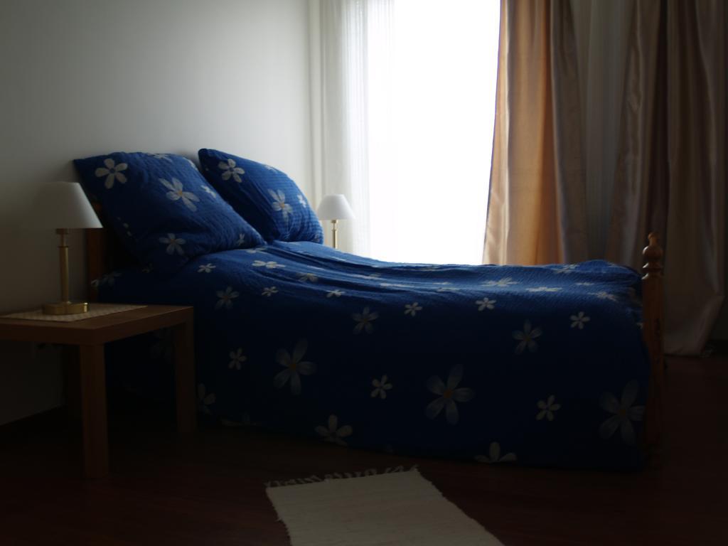 Ferienwohnung Wechta Misdroy Exterior foto